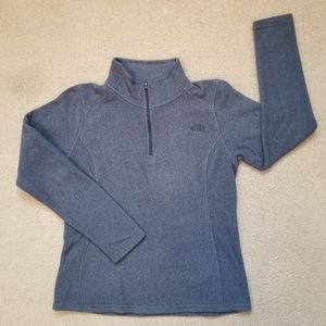 The North Face Fleece Long Sleeve